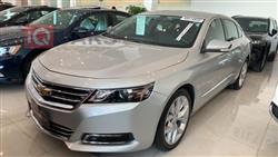 Chevrolet Impala